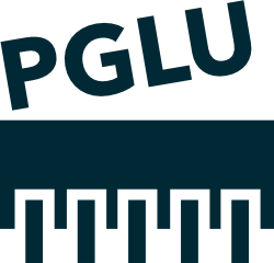 Logo von PGLU
